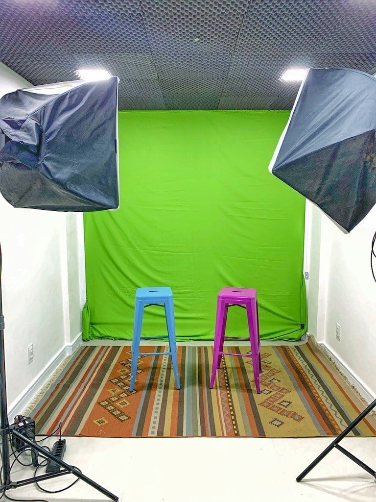 estdiofundochromakey