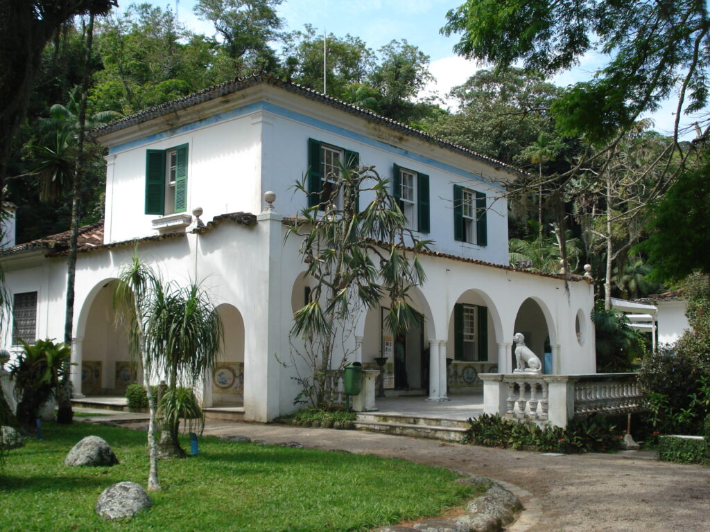 Museu do Açude