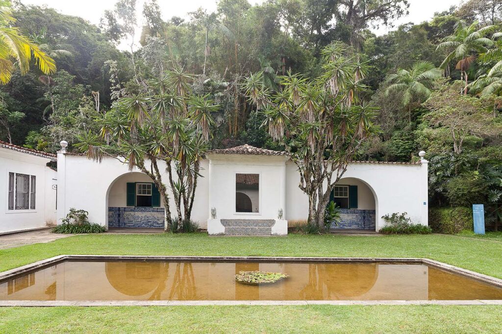 Museu do Açude