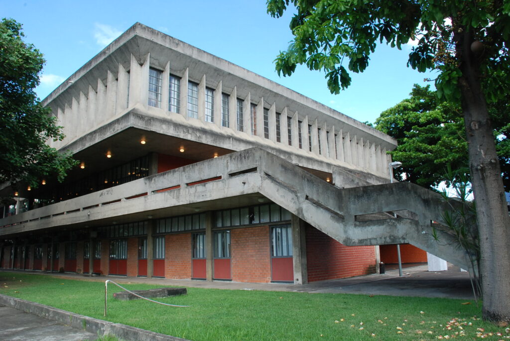 Centro de Artes Calouste Gulbenkian 3